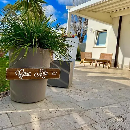Villa Casa Mila White Marina di Cerveteri Exterior foto