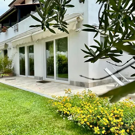 Villa Casa Mila White Marina di Cerveteri Exterior foto
