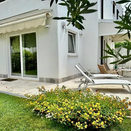 Villa Casa Mila White Marina di Cerveteri Exterior foto