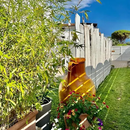 Villa Casa Mila White Marina di Cerveteri Exterior foto