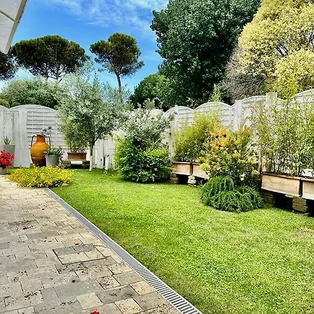 Villa Casa Mila White Marina di Cerveteri Exterior foto