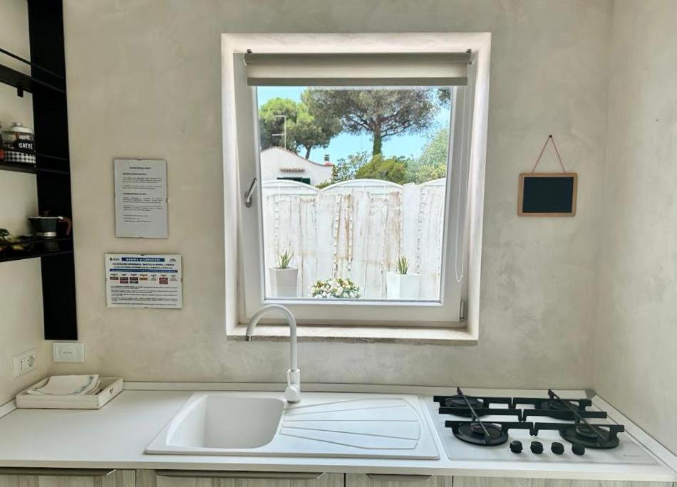 Casa Mila White Holiday home *