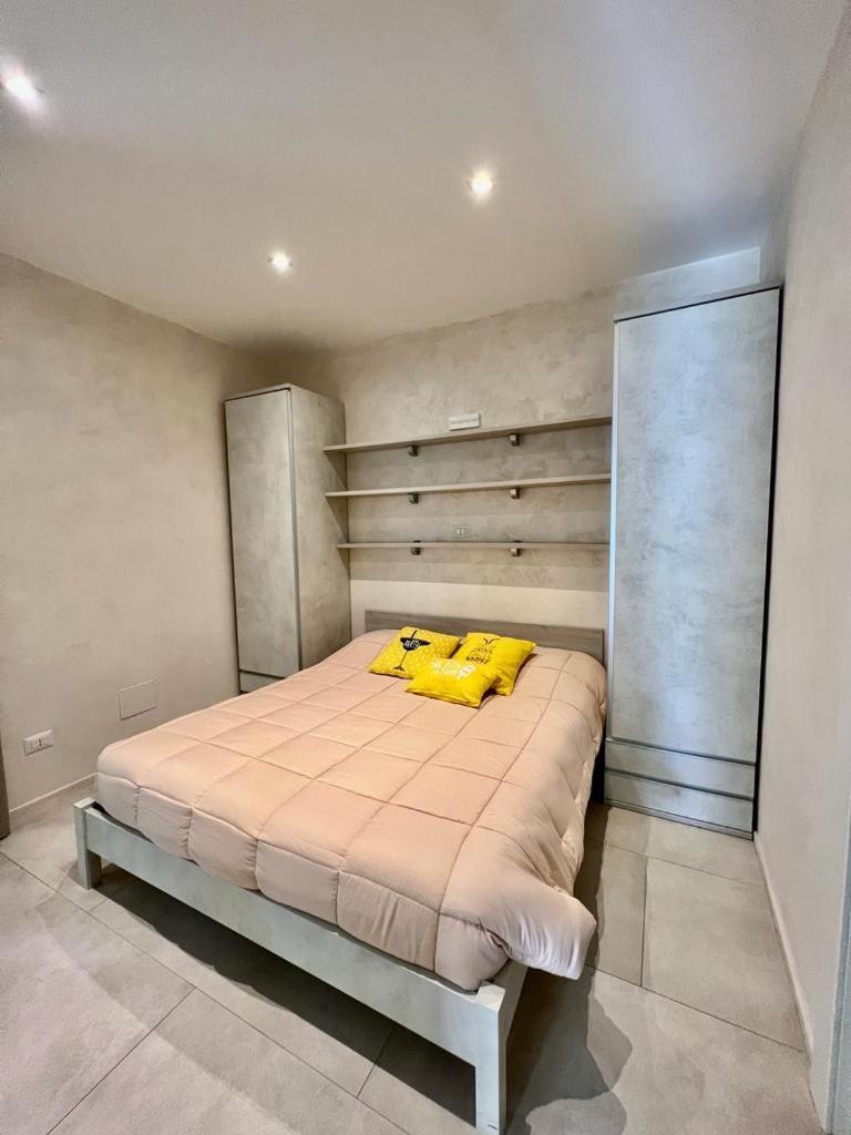 Casa Mila White Ferienhaus Marina di Cerveteri