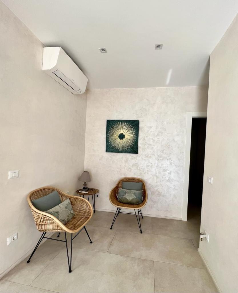 Ferienhaus Casa Mila White
