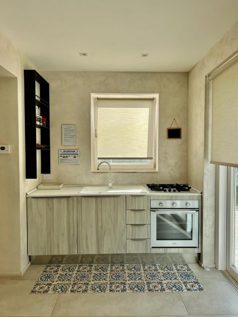 Casa Mila White *