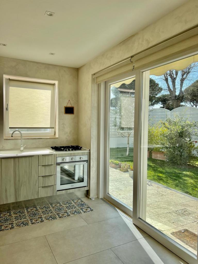 Casa Mila White Marina di Cerveteri