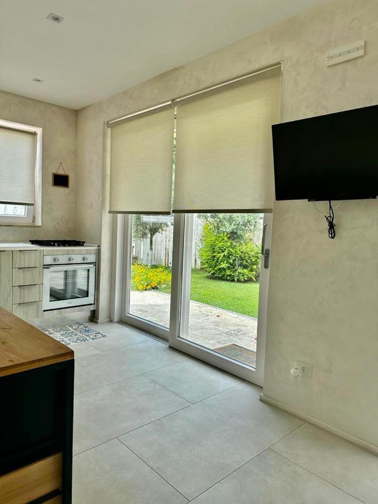 Holiday home Casa Mila White