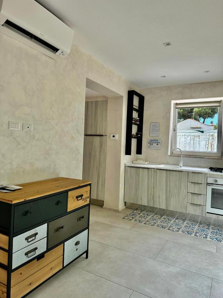 Casa Mila White *