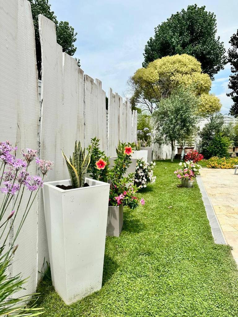 Holiday home Casa Mila White *