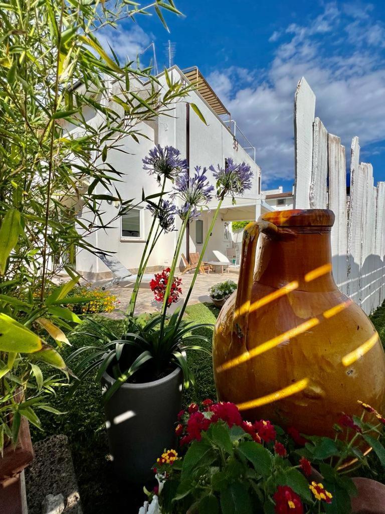 Casa Mila White Ferienhaus