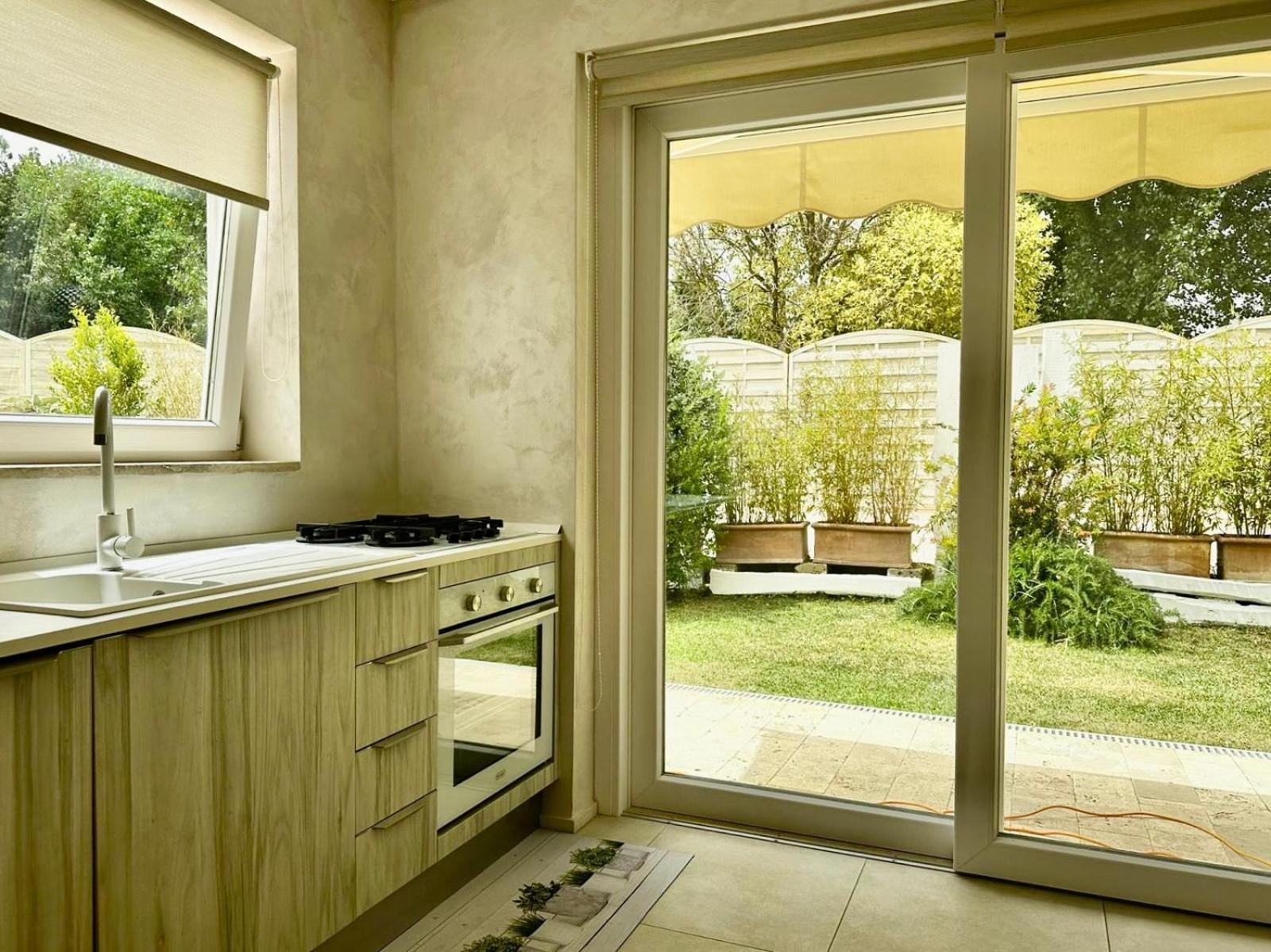 Casa Mila White Holiday home