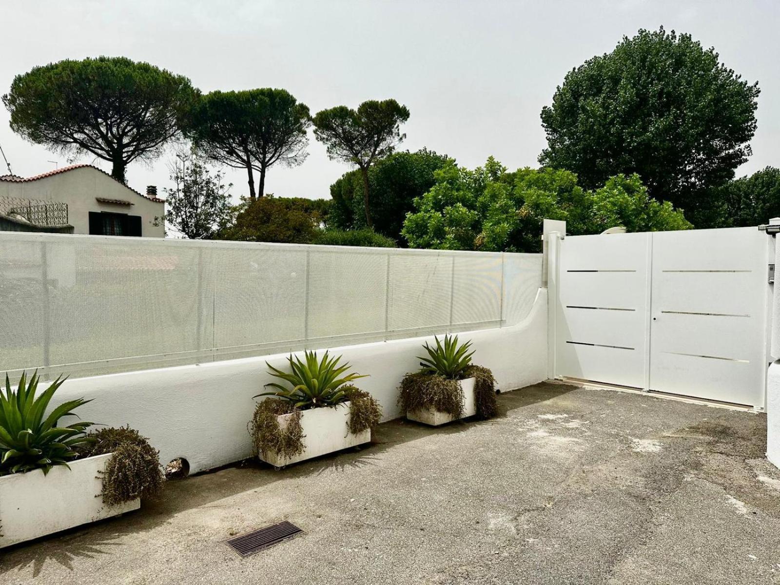 Holiday home Casa Mila White Marina di Cerveteri
