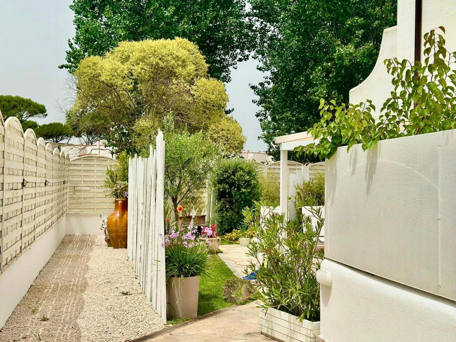 Casa Mila White * Marina di Cerveteri