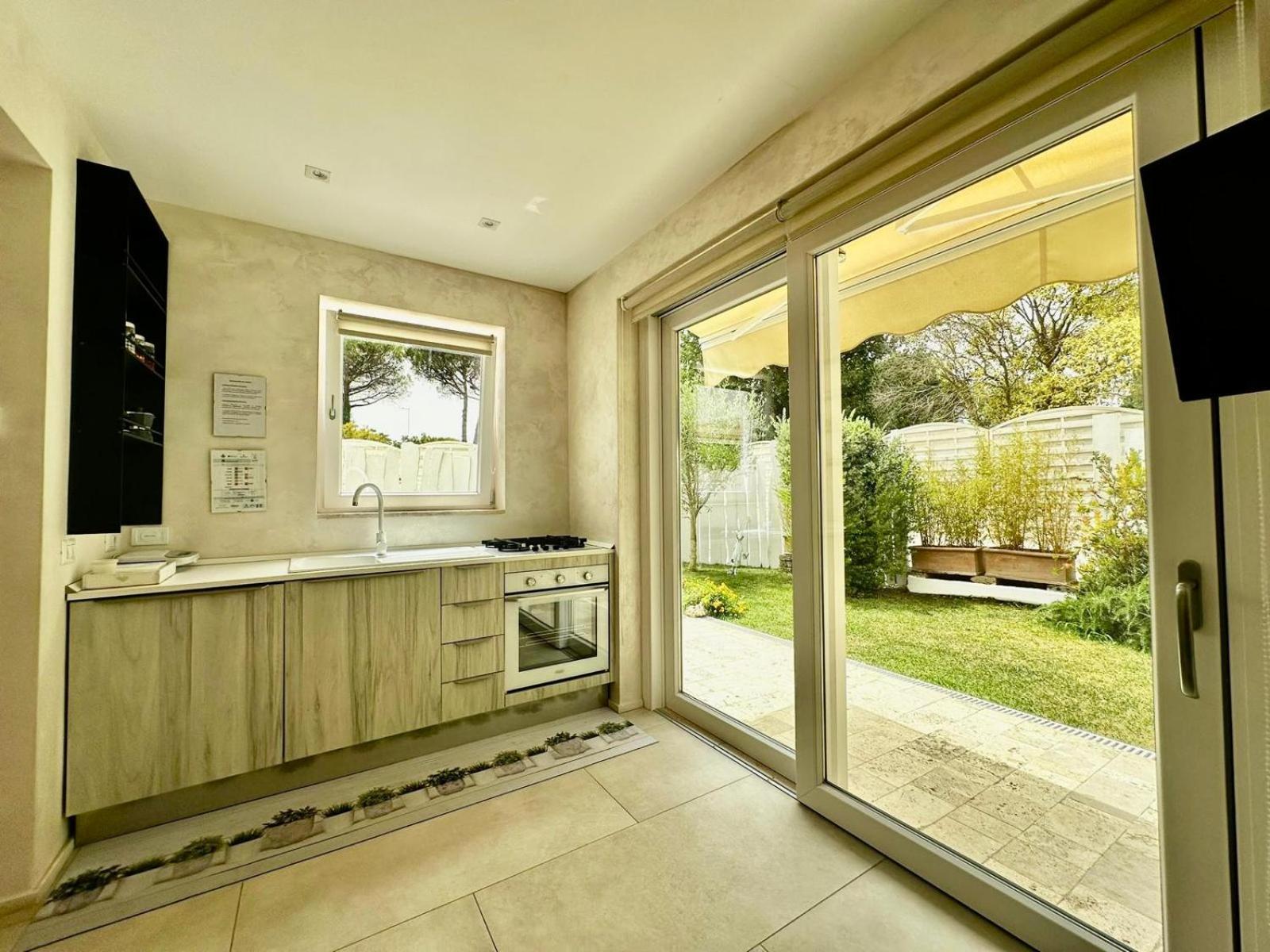 Holiday home Casa Mila White *