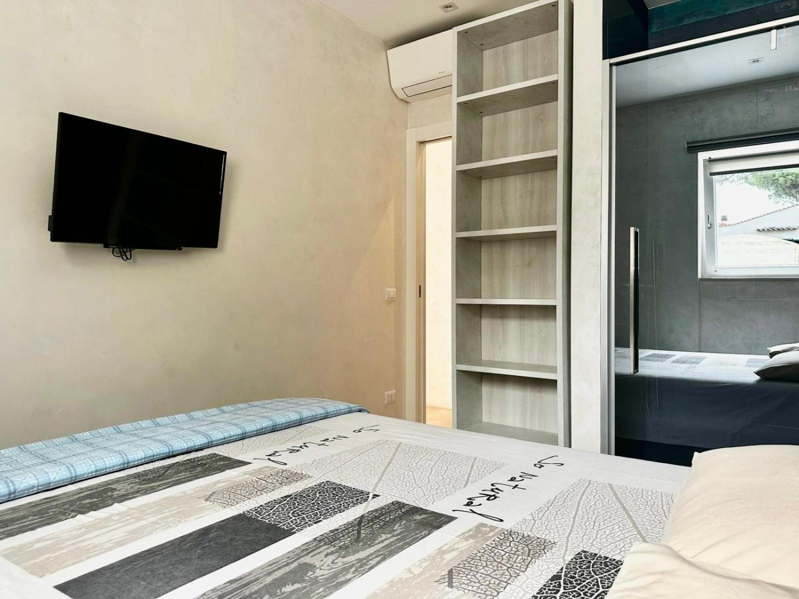 Casa Mila White Holiday home Marina di Cerveteri