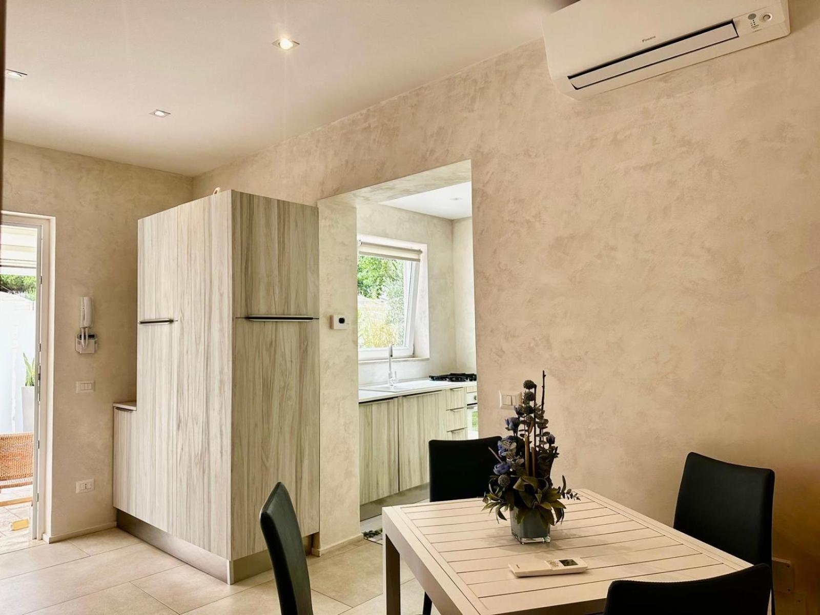 Casa Mila White
