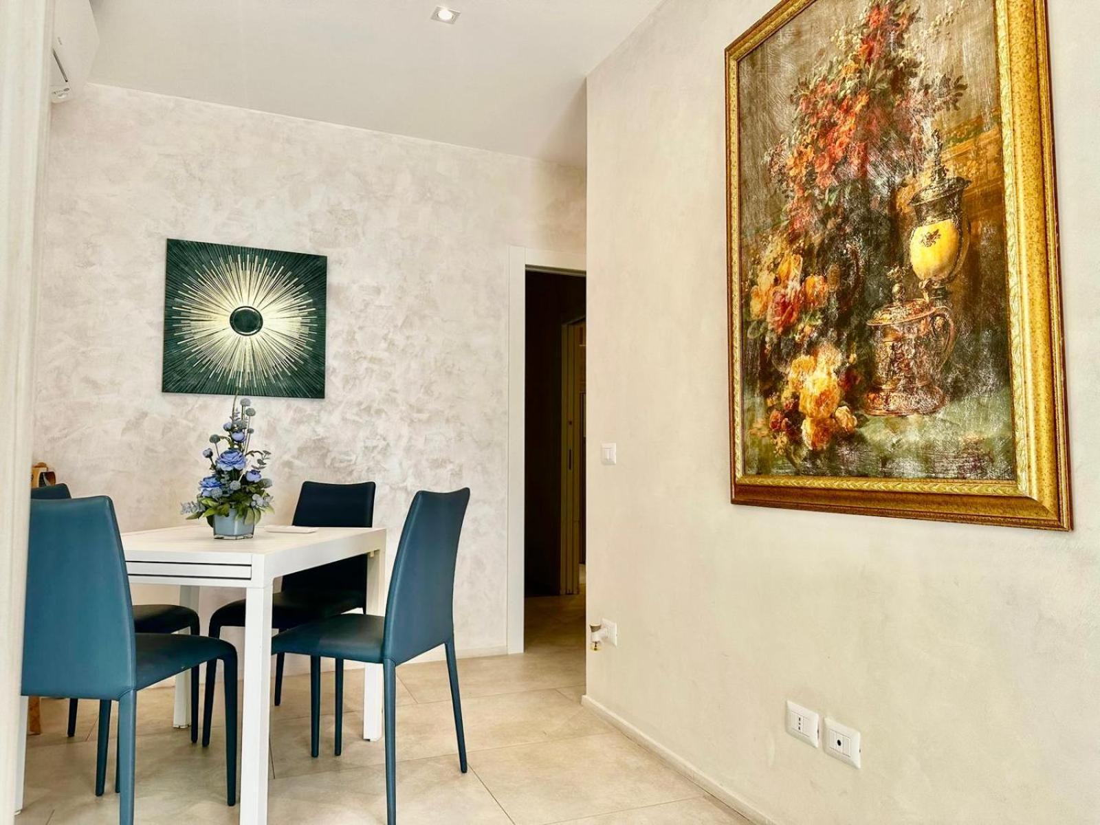 Casa Mila White Marina di Cerveteri